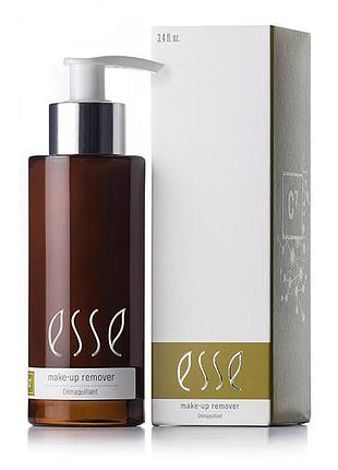 Esse c7 200мл засіб для зняття макіяжу make-up remover / ессе с7