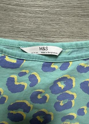 Майка m&s 13-14 років. 3