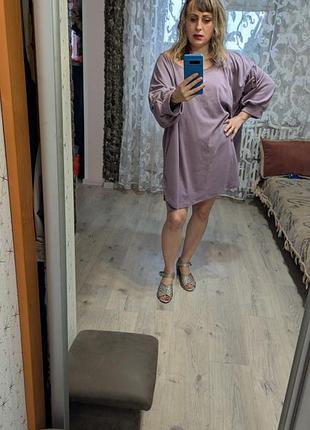 Кофта великого розміру 6