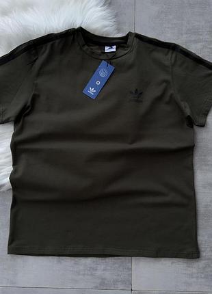 Футболка adidas