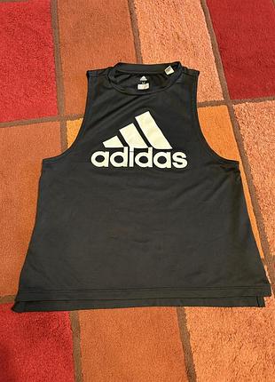 Майка adidas жіноча
