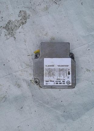 Блок управления подушкой безопасности volkswagen passat b5+ 1.9tdi 2003г.в 1c0909605