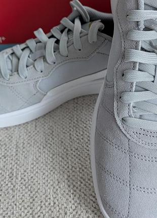 Стильні кеди puma astro kick — оригінал (нові)