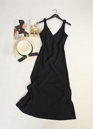 Платье миди 4