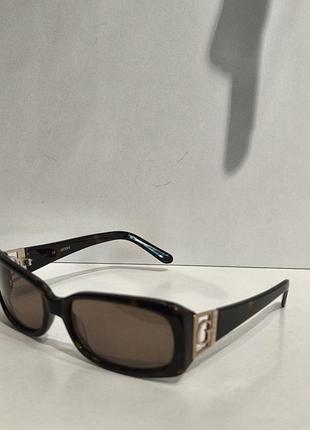 Солнцезащитные очки guess gu 6530