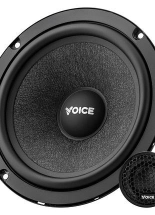 Компонентна акустика voice d62c