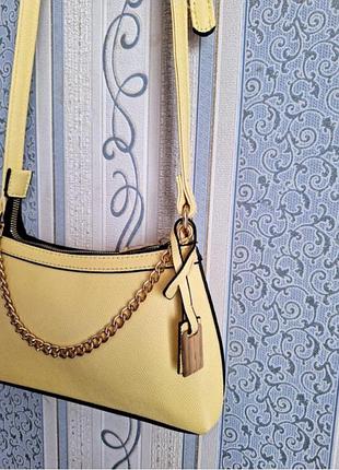 Стильна сумка primark 3