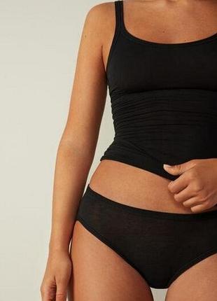 Трусики ultralight supima intimissimi