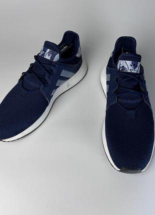 Кросівки adidas 4