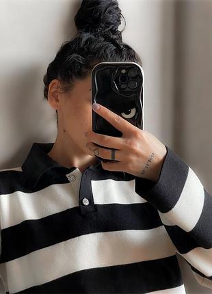 Джемпер zara 4