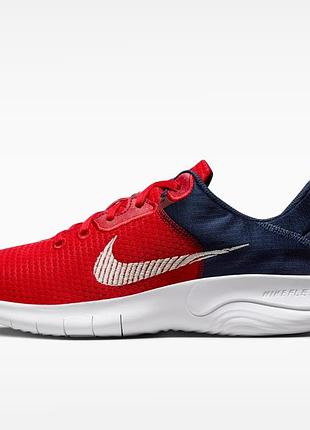 Кроссовки мужские nike flex experience run 11
