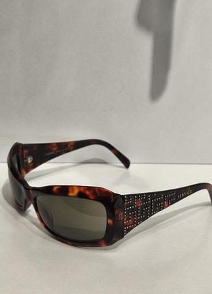 Солнцезащитные очки versace&nbsp; 4068-b 371/3