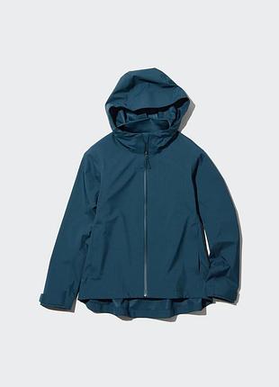 Дощовик blocktech uniqlo (460903)