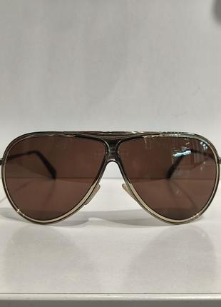 Солнцезащитные очки giorgio armani ga 570/s qqk4q
