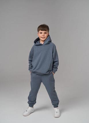 Спортивный костюм obzor арт.835 (140 см)