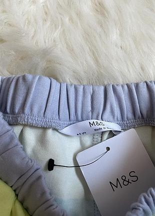 Шорти m&s 4-5 р 5