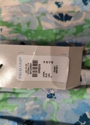 Платье, платье primark новое. 6