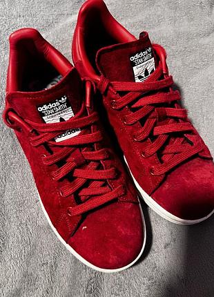 Кросівки adidas