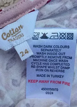 Туничка,р56-58🌸🌸🌸 4