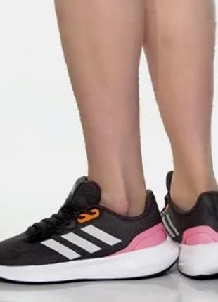 Кросівки adidas runfalcon 3 performance — комфорт та стиль у кожному кроці! 👟 (оригінал)
