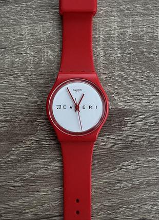 Swatch 4everfever (gr404) годинник унісекс