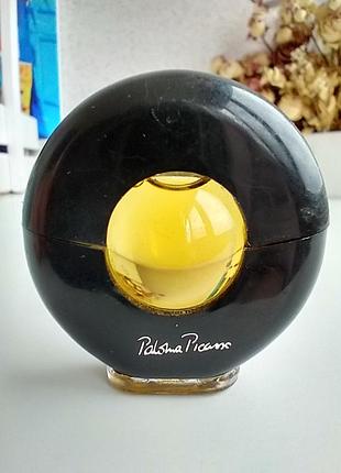Paloma picasso мініатюра 5 мл edp вінтаж
