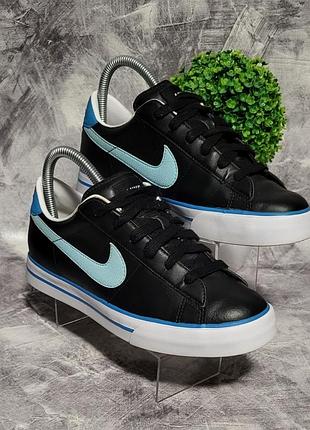 Кеди nike sweet classic,  37,5/23,5 см