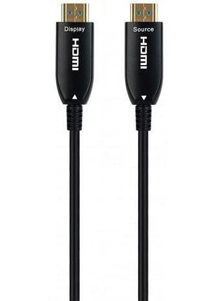 Кабель cablexpert ccbp-hdmi8k-aoc-45m-eu, hdmi v.2.1, 45 м