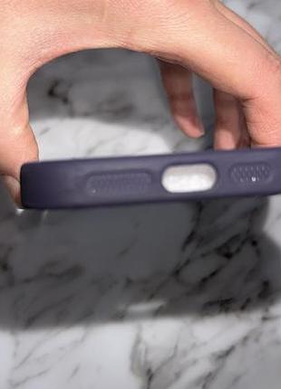 Чохол iphone 15 pro max 3