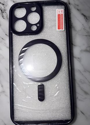 Чохол iphone 15 pro max