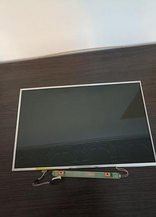 Экран для ноутбука acer 15.6