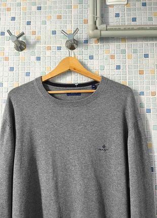 Свитер gant. 3