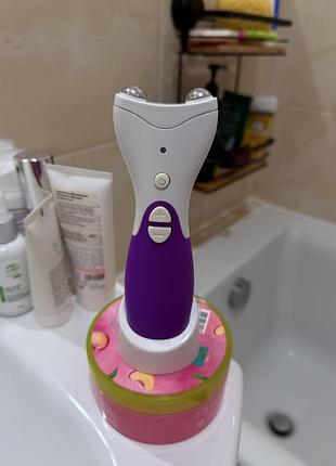 Мікротоки для домашнього використання.