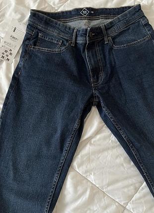 Jeans джинси чоловічі