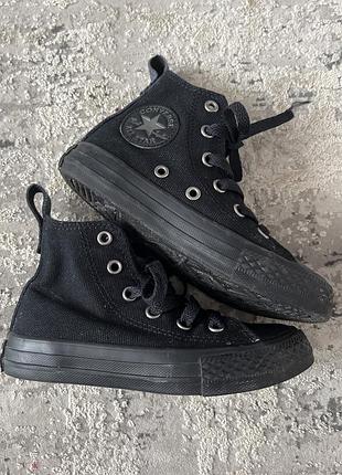 Кеди converse 5