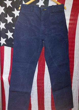 Брюки от levis