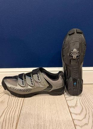 Вело туфлі mtb specialized
