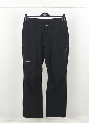 Чоловічі softshell штани bergans