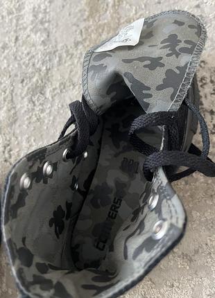 Кеди converse 9