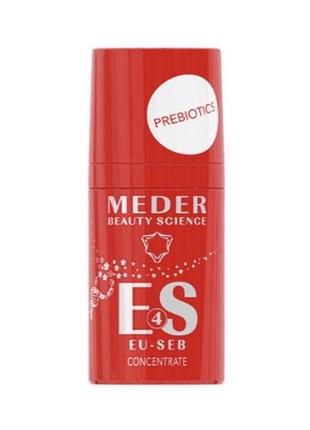 Meder eu-seb concentrate 30ml концентрат еу-себ