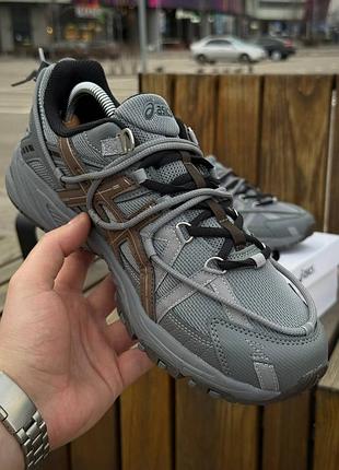 Asics gel kahana tr v2 6