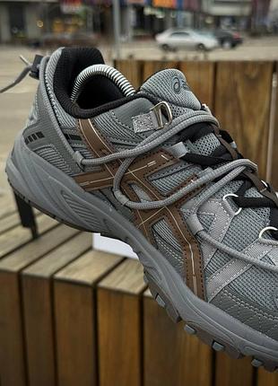 Asics gel kahana tr v2 8