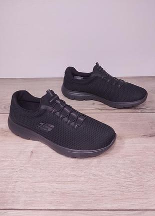 Кросівки skechers 39.5р