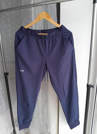 Штаны under armour