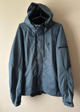 Куртка ski jacket peak performance men shawnee j