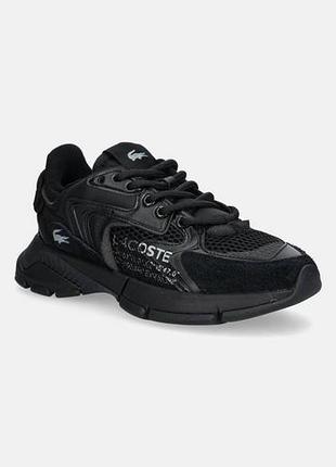 Кроссовки lacoste