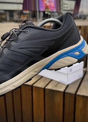 Salomon xt wings 2 5