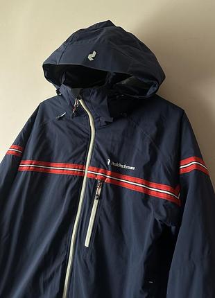 Куртка peak performance andermatt jacket 2