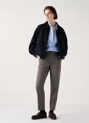 Штани smart uniqlo (471505)
