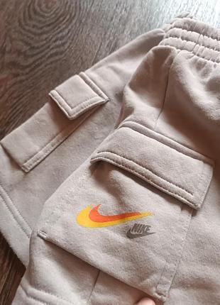 Шорти nike 2